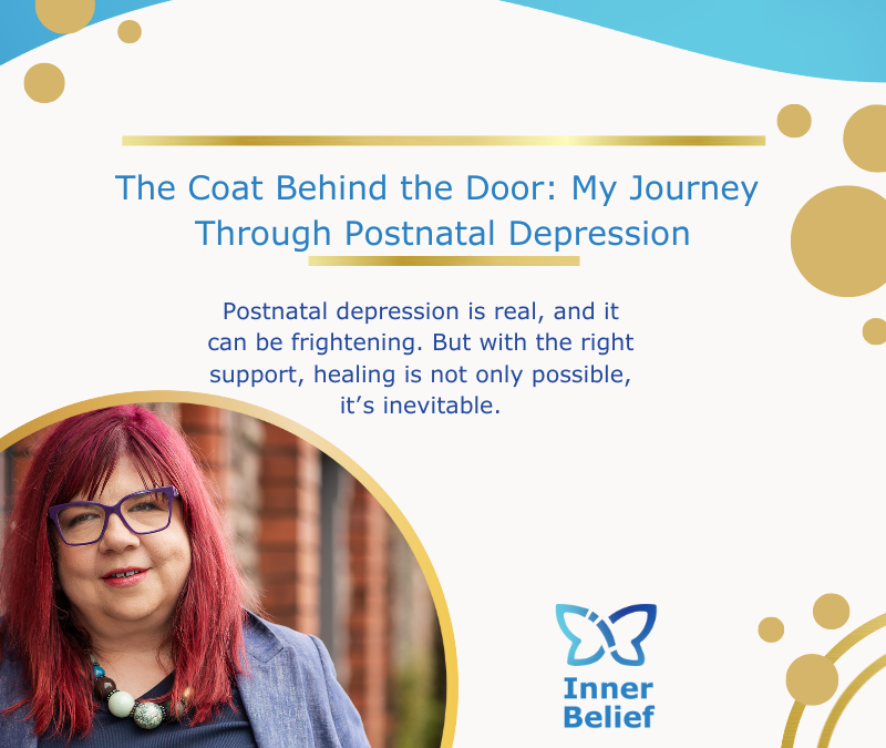 The Coat Behind the Door