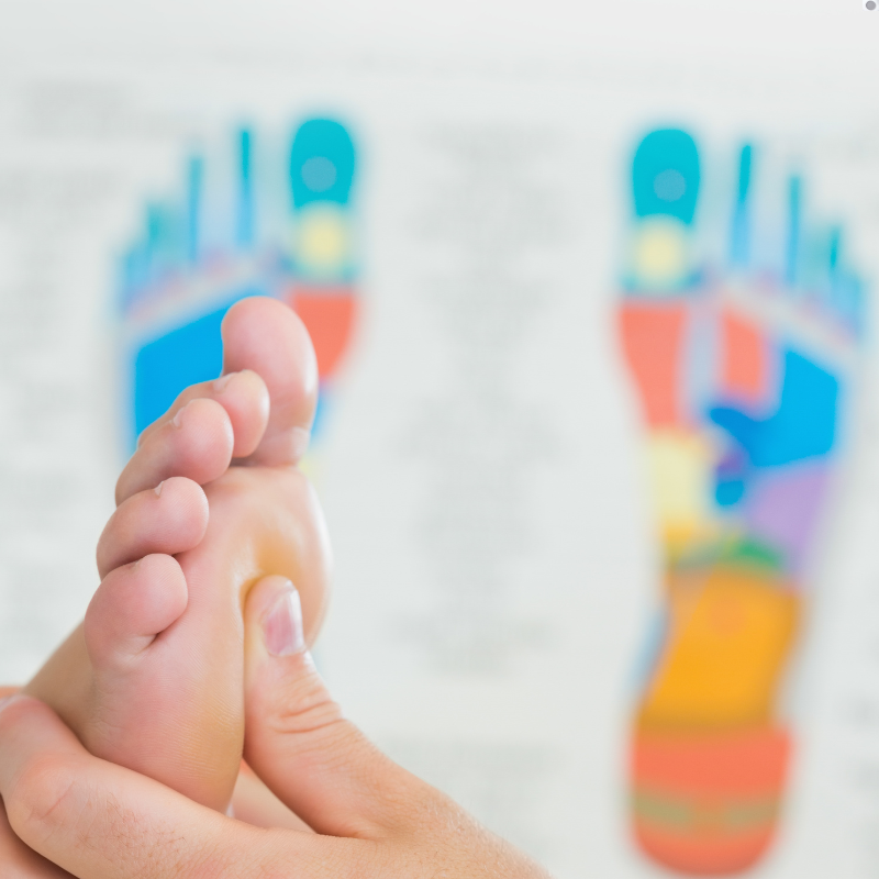 Reflexology