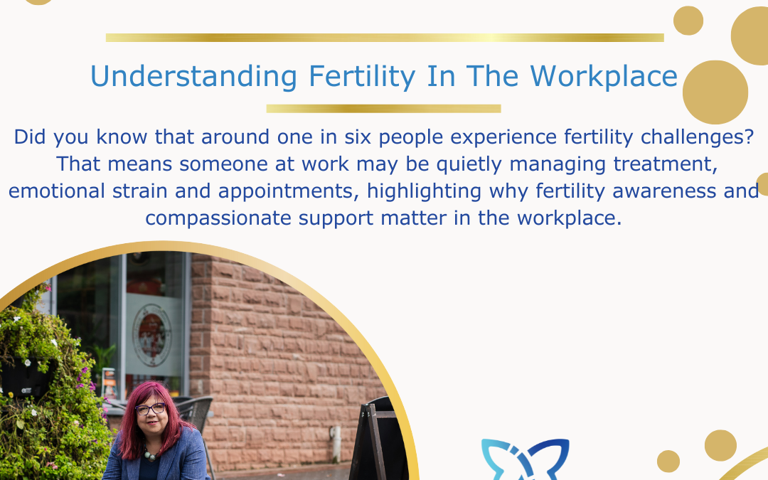 Understanding Fertility in the Workplace