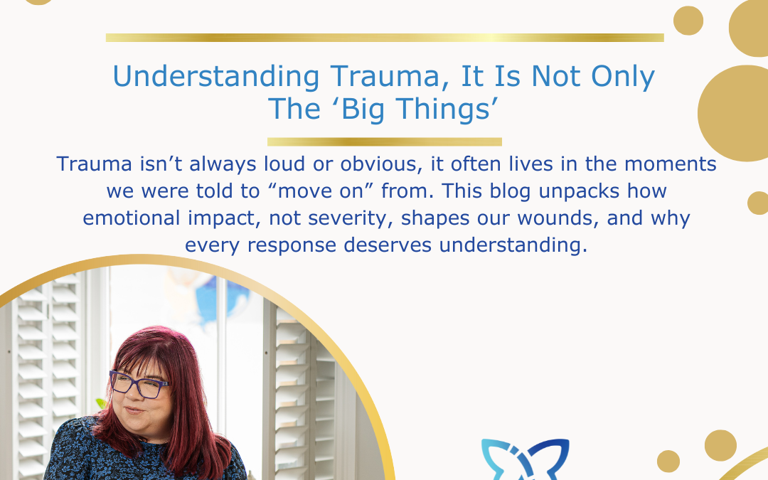 Understanding Trauma