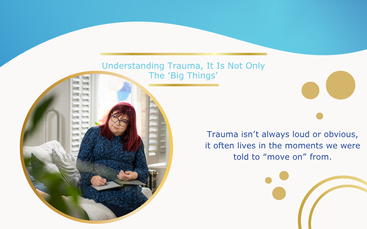 Understanding Trauma